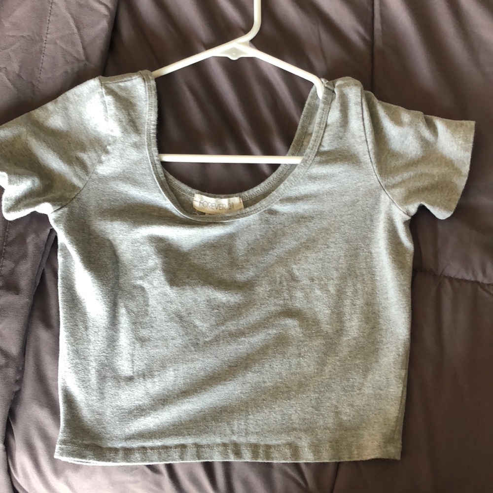 Don’t wear it anymore
